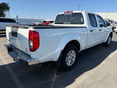 Used 2017 Nissan Frontier Crew Cab Pickup for sale #713856 - photo 2