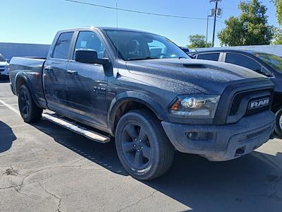 2019 Ram 1500 Classic Quad Cab RWD Pickup for sale #734330 - photo 2