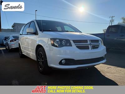 Used 2015 Dodge Grand Caravan Minivan for sale #747688 - photo 1