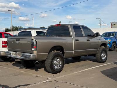 Used 2007 Dodge Ram 2500 SLT Quad Cab for sale #62241B - photo 2
