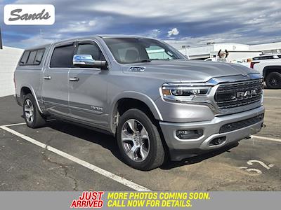 2019 Ram 1500 Crew Cab 4WD Pickup for sale #889275 - photo 1