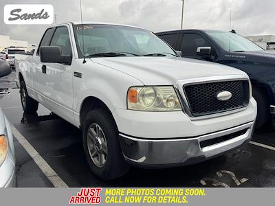 2008 Ford F-150 Super Cab RWD Pickup for sale #A21609 - photo 1