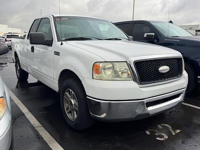 2008 Ford F-150 Super Cab RWD Pickup for sale #A21609 - photo 2
