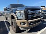 2011 Ford F-350 Crew Cab SRW 4WD Pickup for sale #254030A - photo 3