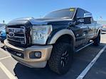 2011 Ford F-350 Crew Cab SRW 4WD Pickup for sale #254030A - photo 4
