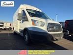 Used 2018 Ford Transit 350 HD Service Utility Van for sale #260081A - photo 1