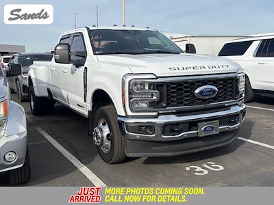 Used 2024 Ford F-350 Crew Cab for sale #F38336 - photo 1