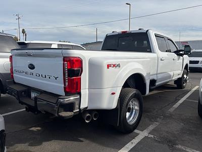 Used 2024 Ford F-350 Crew Cab for sale #F38336 - photo 2