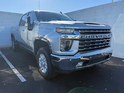 2022 Chevrolet Silverado 2500 Crew Cab 4WD Pickup for sale #N1233571 - photo 2