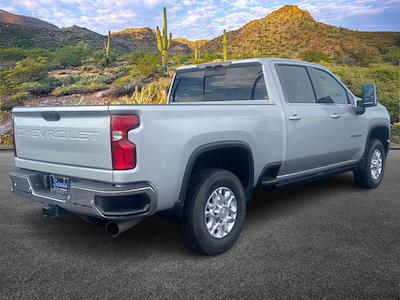 2022 Chevrolet Silverado 2500 Crew Cab 4WD Pickup for sale #260876A - photo 2