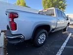 2022 Chevrolet Silverado 2500 Crew Cab 4WD Pickup for sale #N1233571 - photo 3