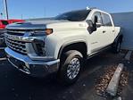 2022 Chevrolet Silverado 2500 Crew Cab 4WD Pickup for sale #N1233571 - photo 5