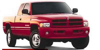 2001 Dodge Ram 1500 Quad Cab RWD Pickup for sale #P6453A - photo 1