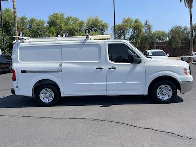 Used 2018 Nissan NV1500 SV Standard Roof 4x2 Upfitted Cargo Van for sale #SG6002 - photo 2