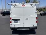 Used 2018 Nissan NV1500 SV Standard Roof 4x2 Upfitted Cargo Van for sale #SG6002 - photo 3