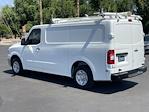 Used 2018 Nissan NV1500 SV Standard Roof 4x2 Upfitted Cargo Van for sale #SG6002 - photo 4