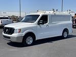 Used 2018 Nissan NV1500 SV Standard Roof 4x2 Upfitted Cargo Van for sale #SG6002 - photo 6