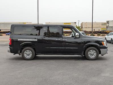 Used 2015 Nissan NV3500 SL Standard Roof 4x2 Passenger Van for sale #SG6012A - photo 2