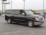 Used 2015 Nissan NV3500 SL Standard Roof 4x2 Passenger Van for sale #SG6012A - photo 1