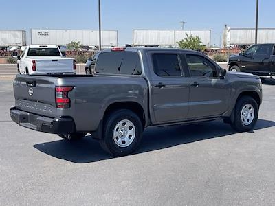 Used 2022 Nissan Frontier S Crew Cab 4x2 Pickup for sale #SG6038 - photo 2
