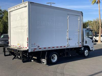 Used 2022 Chevrolet LCF 4500HD Base Regular Cab RWD Box Truck for sale #SG6191 - photo 2