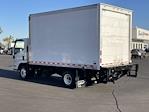 Used 2022 Chevrolet LCF 4500HD Base Regular Cab RWD Box Truck for sale #SG6191 - photo 4