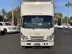 Used 2022 Chevrolet LCF 4500HD Base Regular Cab RWD Box Truck for sale #SG6191 - photo 8