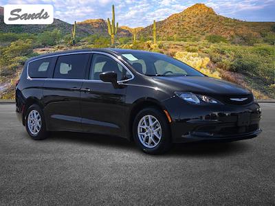 2022 Chrysler Voyager FWD Minivan for sale #SG7538 - photo 1