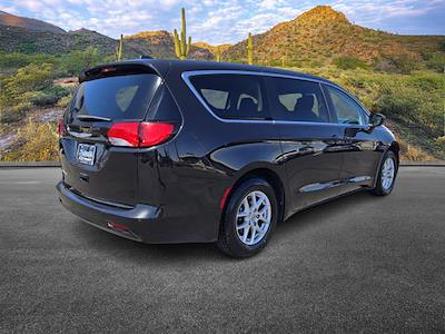 2022 Chrysler Voyager FWD Minivan for sale #SG7538 - photo 2