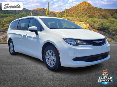 2022 Chrysler Voyager FWD Minivan for sale #SG7559 - photo 1