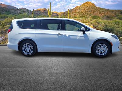 2022 Chrysler Voyager FWD Minivan for sale #SG7559 - photo 2