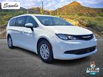 2022 Chrysler Voyager FWD Minivan for sale #SG7559 - photo 1