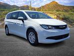 2022 Chrysler Voyager FWD Minivan for sale #SG7559 - photo 3