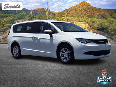 2022 Chrysler Voyager FWD Minivan for sale #SG7583 - photo 1