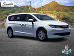 2022 Chrysler Voyager FWD Minivan for sale #SG7583 - photo 1
