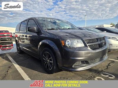 2017 Dodge Grand Caravan FWD Minivan for sale #SG7600A - photo 1