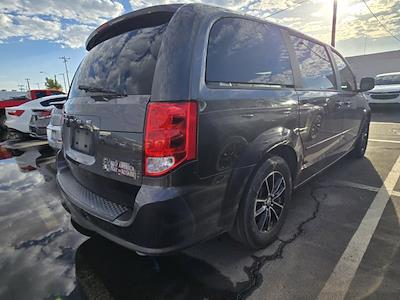 2017 Dodge Grand Caravan FWD Minivan for sale #SG7600A - photo 2