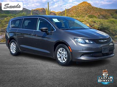 2022 Chrysler Voyager FWD Minivan for sale #SG7748 - photo 1