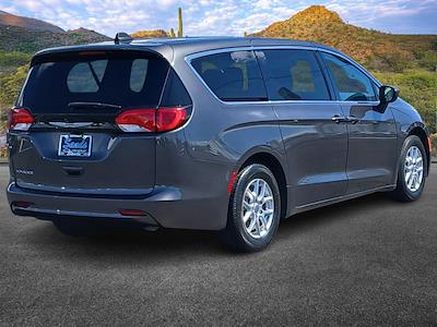 2022 Chrysler Voyager FWD Minivan for sale #SG7748 - photo 2