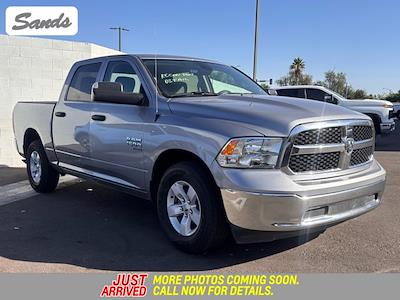 2023 Ram 1500 Classic Crew Cab RWD Pickup for sale #SG7756 - photo 1