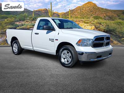 2019 Ram 1500 Classic Regular Cab RWD Pickup for sale #SG7757 - photo 1