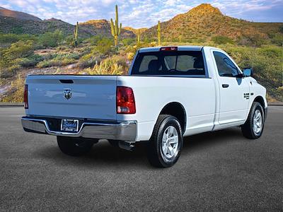 2019 Ram 1500 Classic Regular Cab RWD Pickup for sale #SG7757 - photo 2