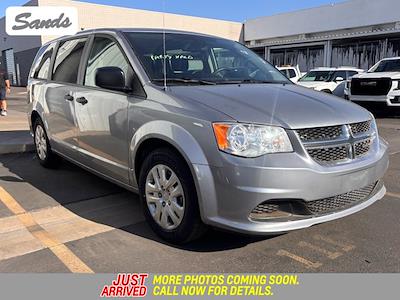 2019 Dodge Grand Caravan FWD Minivan for sale #SG7776 - photo 1