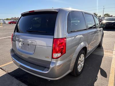 2019 Dodge Grand Caravan FWD Minivan for sale #SG7776 - photo 2