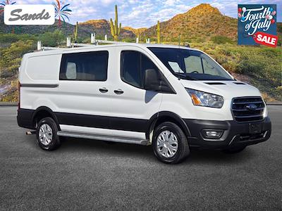 2020 Ford Transit 250 Low Roof RWD Empty Cargo Van for sale #SG7809 - photo 1
