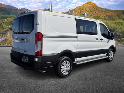 2020 Ford Transit 250 Low Roof RWD Empty Cargo Van for sale #SG7809 - photo 2