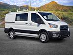 2020 Ford Transit 250 Low Roof RWD Empty Cargo Van for sale #SG7809 - photo 3
