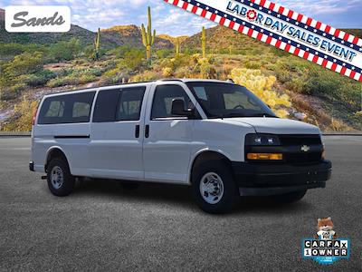 2022 Chevrolet Express 3500 RWD Passenger Van for sale #SG7830 - photo 1