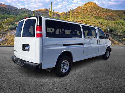 2022 Chevrolet Express 3500 RWD Passenger Van for sale #SG7830 - photo 2