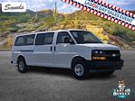 2022 Chevrolet Express 3500 RWD Passenger Van for sale #SG7830 - photo 1